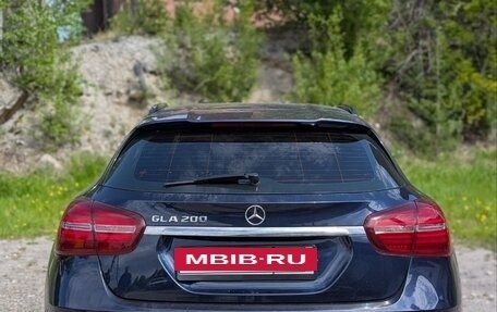 Mercedes-Benz GLA, 2018 год, 2 550 000 рублей, 5 фотография
