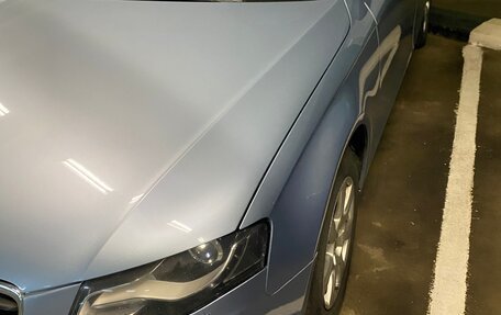Audi A4, 2008 год, 950 000 рублей, 3 фотография