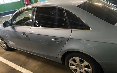 Audi A4, 2008 год, 950 000 рублей, 4 фотография