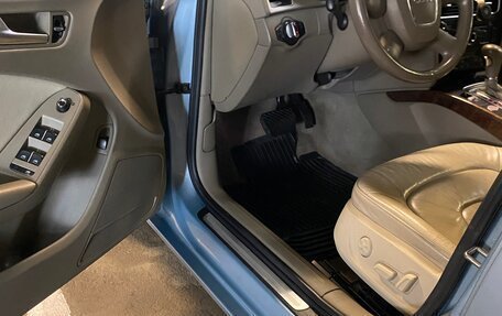 Audi A4, 2008 год, 950 000 рублей, 7 фотография