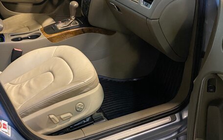 Audi A4, 2008 год, 950 000 рублей, 6 фотография
