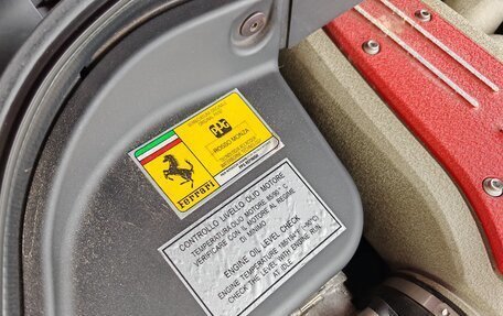 Ferrari 599, 2008 год, 18 500 000 рублей, 8 фотография
