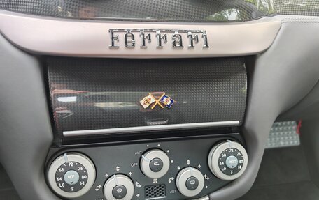 Ferrari 599, 2008 год, 18 500 000 рублей, 10 фотография