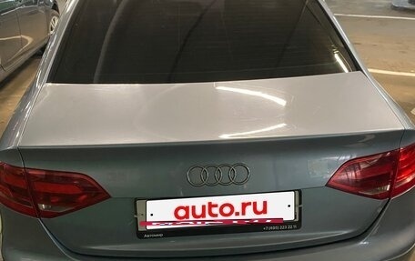 Audi A4, 2008 год, 950 000 рублей, 5 фотография