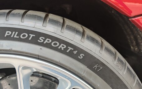 Ferrari 599, 2008 год, 18 500 000 рублей, 13 фотография