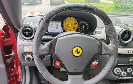Ferrari 599, 2008 год, 18 500 000 рублей, 17 фотография