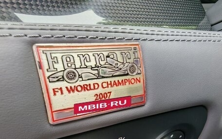 Ferrari 599, 2008 год, 18 500 000 рублей, 16 фотография