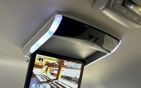 Honda Stepwgn IV, 2021 год, 1 870 000 рублей, 15 фотография