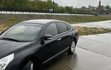 Nissan Teana, 2008 год, 800 000 рублей, 2 фотография