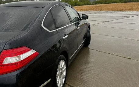 Nissan Teana, 2008 год, 800 000 рублей, 5 фотография
