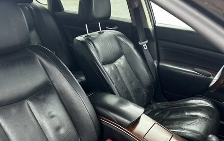 Nissan Teana, 2008 год, 800 000 рублей, 7 фотография