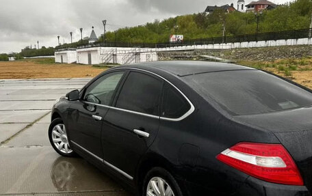 Nissan Teana, 2008 год, 800 000 рублей, 3 фотография