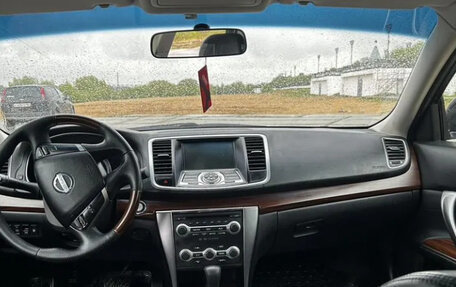 Nissan Teana, 2008 год, 800 000 рублей, 10 фотография