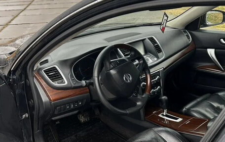 Nissan Teana, 2008 год, 800 000 рублей, 14 фотография