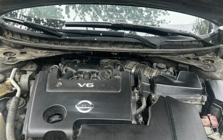 Nissan Teana, 2008 год, 800 000 рублей, 15 фотография