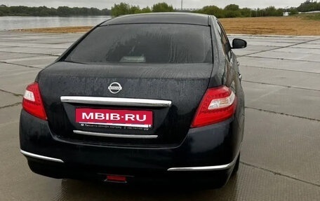Nissan Teana, 2008 год, 800 000 рублей, 4 фотография