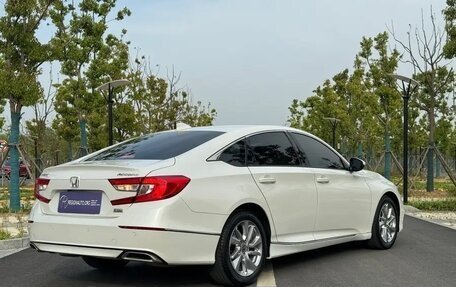 Honda Accord IX рестайлинг, 2021 год, 1 890 000 рублей, 4 фотография