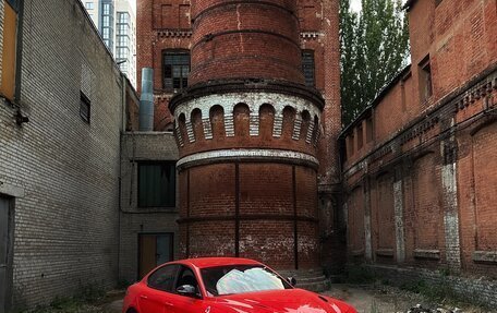 Alfa Romeo Giulia II, 2018 год, 6 400 000 рублей, 11 фотография