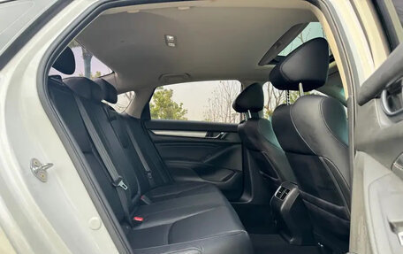 Honda Accord IX рестайлинг, 2021 год, 1 890 000 рублей, 13 фотография