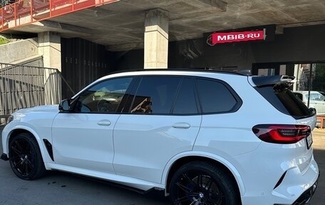 BMW X5 M, 2020 год, 11 200 000 рублей, 6 фотография