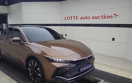Toyota Crown, 2023 год, 5 300 000 рублей, 2 фотография