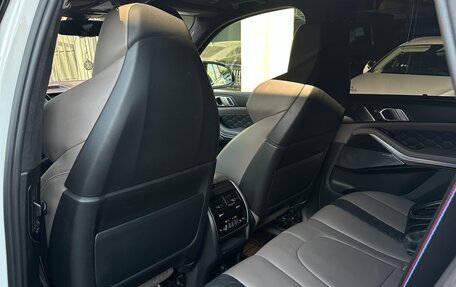 BMW X5 M, 2020 год, 11 200 000 рублей, 15 фотография