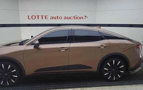 Toyota Crown, 2023 год, 5 300 000 рублей, 3 фотография