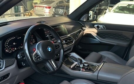 BMW X5 M, 2020 год, 11 200 000 рублей, 14 фотография