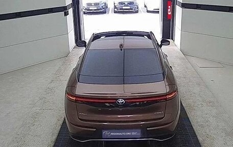 Toyota Crown, 2023 год, 5 300 000 рублей, 5 фотография