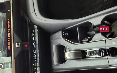 Toyota Crown, 2023 год, 5 300 000 рублей, 13 фотография