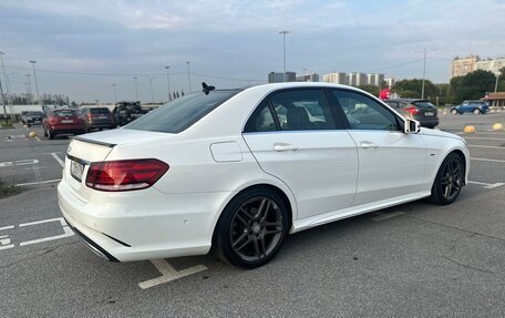 Mercedes-Benz E-Класс, 2015 год, 2 450 000 рублей, 5 фотография