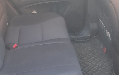 SsangYong Actyon II рестайлинг, 2011 год, 600 000 рублей, 10 фотография