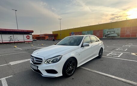 Mercedes-Benz E-Класс, 2015 год, 2 450 000 рублей, 7 фотография
