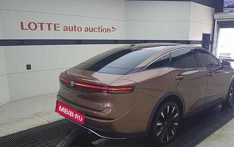 Toyota Crown, 2023 год, 5 300 000 рублей, 7 фотография