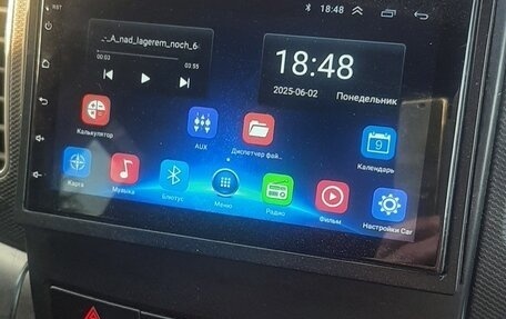 SsangYong Actyon II рестайлинг, 2011 год, 600 000 рублей, 6 фотография