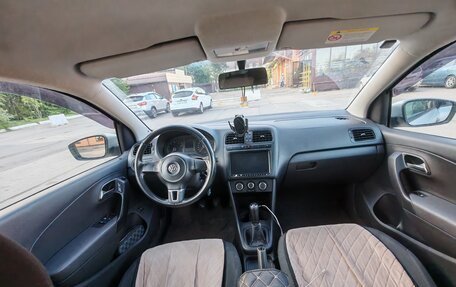 Volkswagen Polo VI (EU Market), 2012 год, 510 000 рублей, 3 фотография