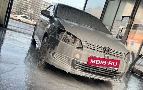 Volkswagen Polo VI (EU Market), 2012 год, 510 000 рублей, 7 фотография