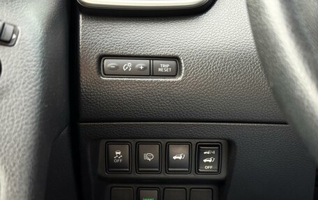 Nissan X-Trail, 2015 год, 1 635 000 рублей, 15 фотография