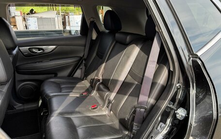 Nissan X-Trail, 2015 год, 1 635 000 рублей, 9 фотография