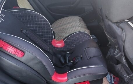 Volkswagen Polo VI (EU Market), 2012 год, 510 000 рублей, 6 фотография