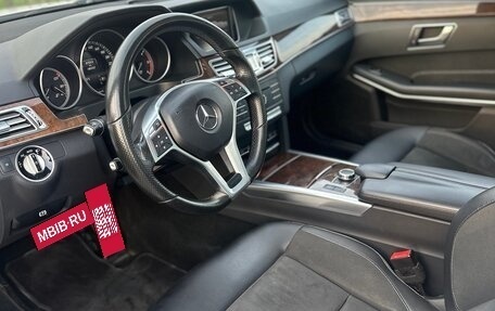 Mercedes-Benz E-Класс, 2015 год, 2 450 000 рублей, 11 фотография