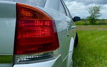 Opel Vectra C рестайлинг, 2007 год, 655 000 рублей, 5 фотография