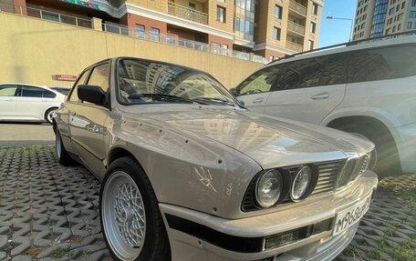 BMW 3 серия, 1986 год, 999 999 рублей, 9 фотография
