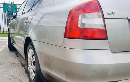Skoda Octavia, 2012 год, 700 000 рублей, 2 фотография