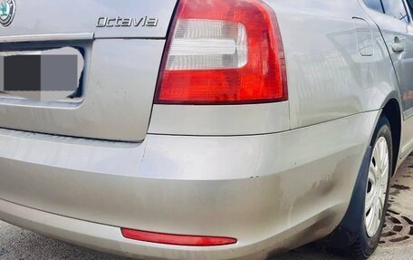Skoda Octavia, 2012 год, 700 000 рублей, 4 фотография