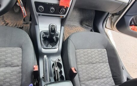 Skoda Octavia, 2012 год, 700 000 рублей, 9 фотография