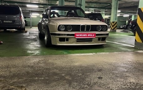 BMW 3 серия, 1986 год, 999 999 рублей, 8 фотография
