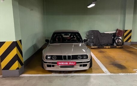 BMW 3 серия, 1986 год, 999 999 рублей, 6 фотография