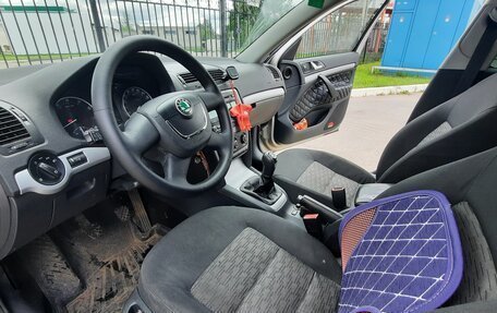 Skoda Octavia, 2012 год, 700 000 рублей, 10 фотография