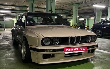 BMW 3 серия, 1986 год, 999 999 рублей, 7 фотография